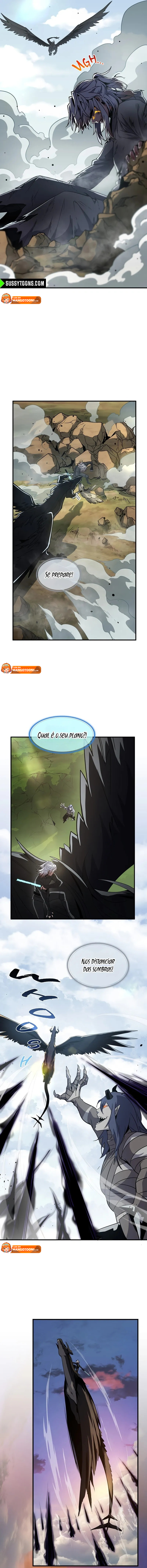 Read O Começo Depois do Fim Manga Online