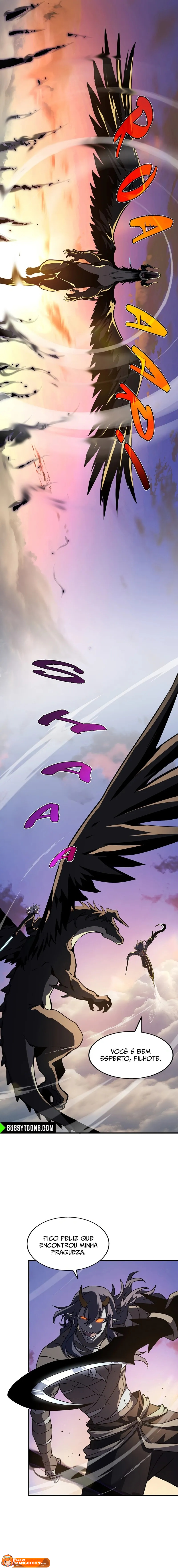 Read O Começo Depois do Fim Manga Online