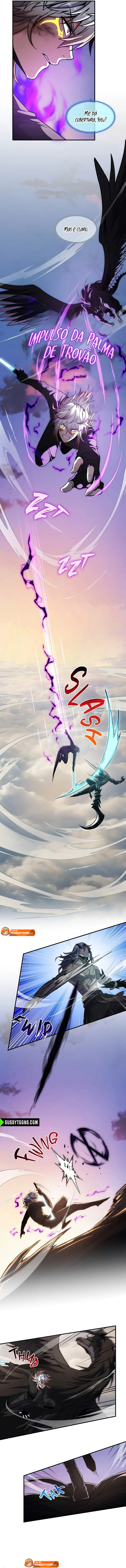 Read O Começo Depois do Fim Manga Online