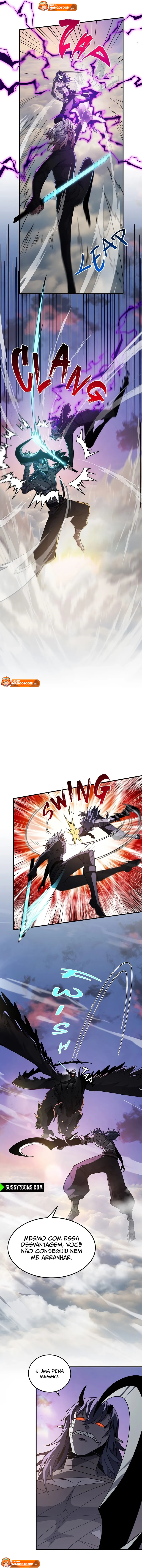 Read O Começo Depois do Fim Manga Online