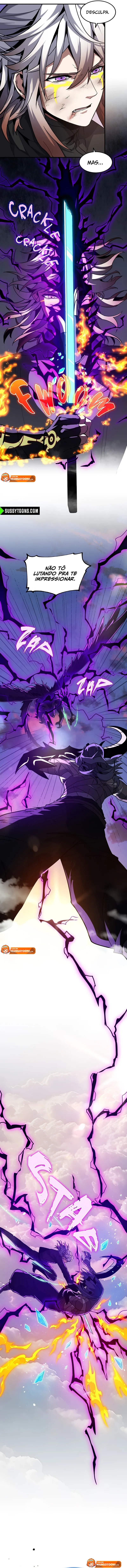 Read O Começo Depois do Fim Manga Online