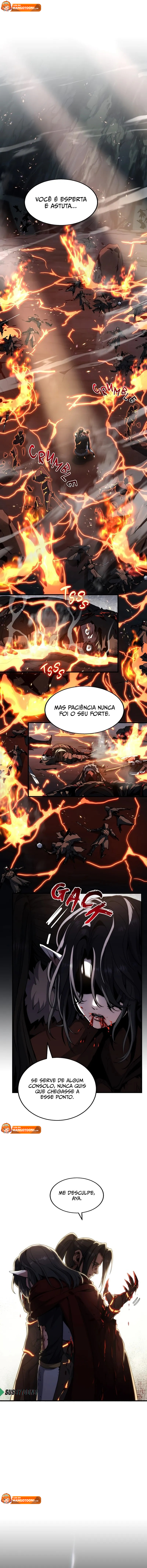 Read O Começo Depois do Fim Manga Online