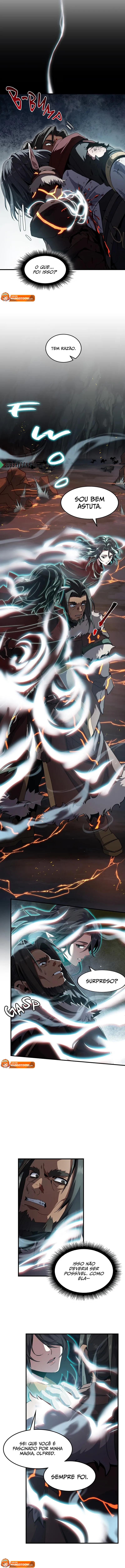 Read O Começo Depois do Fim Manga Online