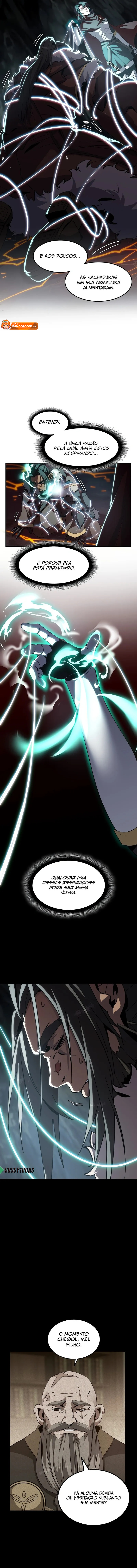 Read O Começo Depois do Fim Manga Online