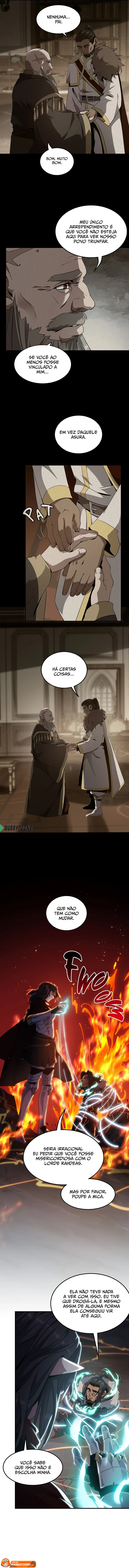 Read O Começo Depois do Fim Manga Online