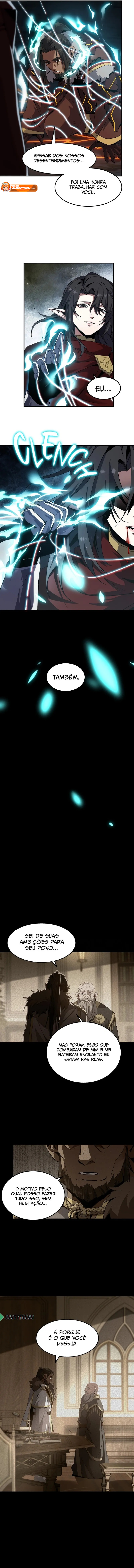 Read O Começo Depois do Fim Manga Online