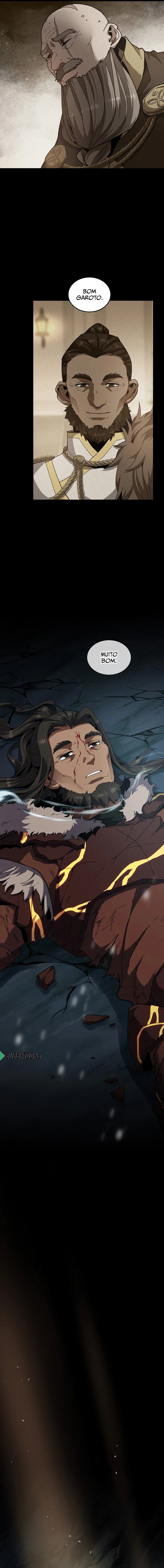 Read O Começo Depois do Fim Manga Online