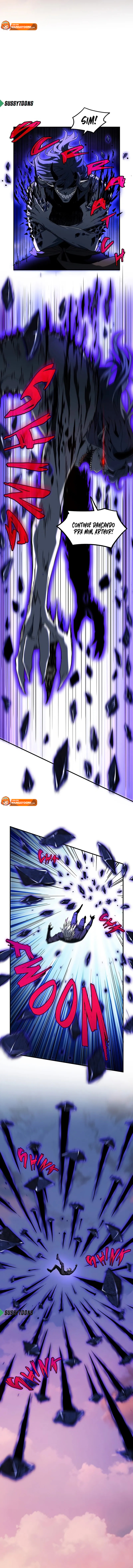 Read O Começo Depois do Fim Manga Online