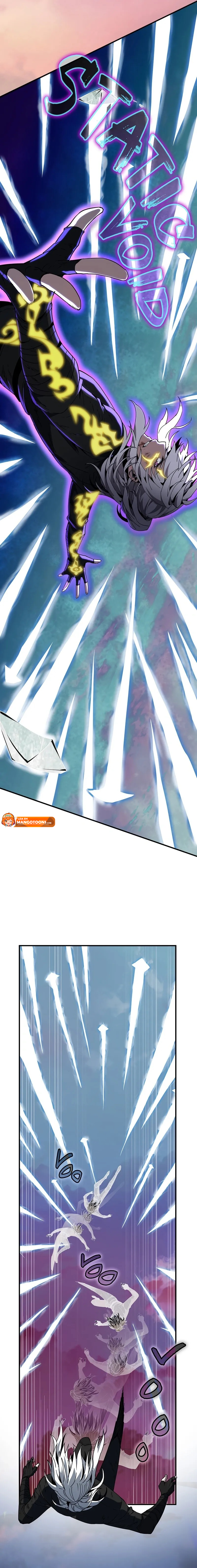 Read O Começo Depois do Fim Manga Online