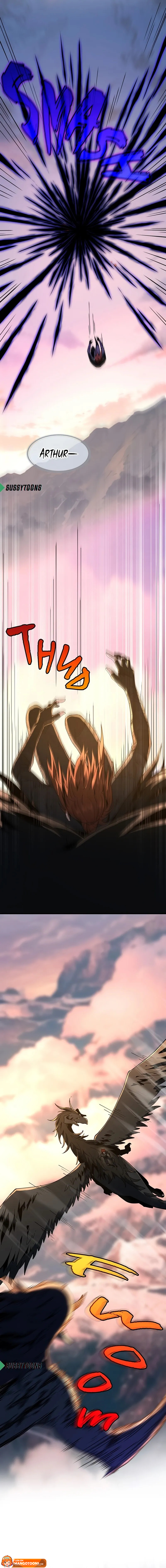 Read O Começo Depois do Fim Manga Online