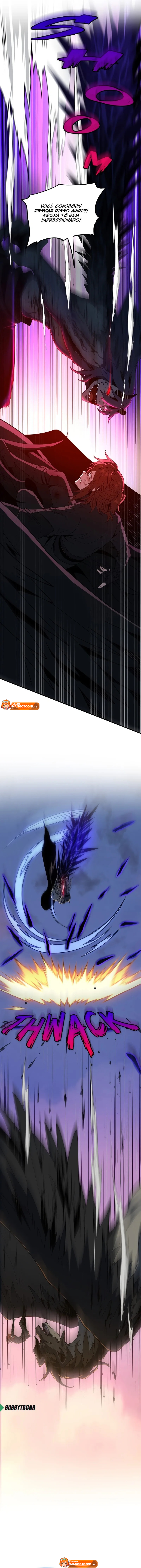 Read O Começo Depois do Fim Manga Online