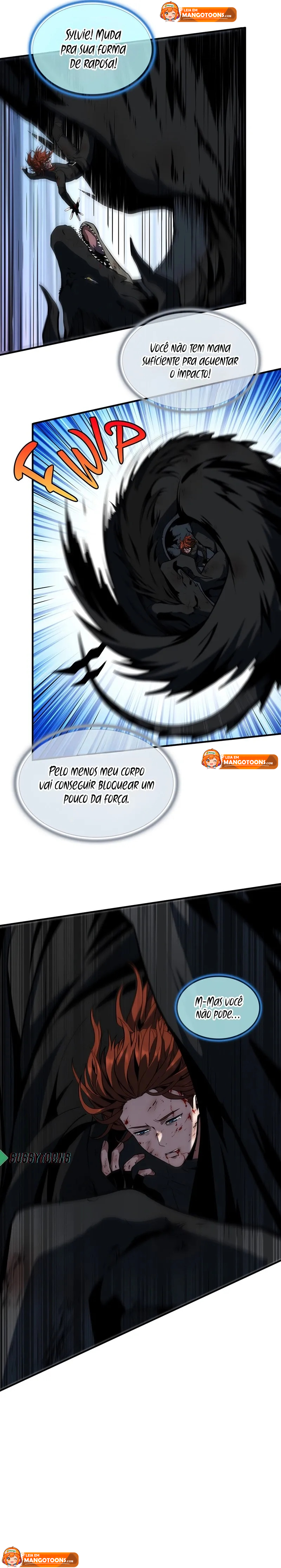 Read O Começo Depois do Fim Manga Online