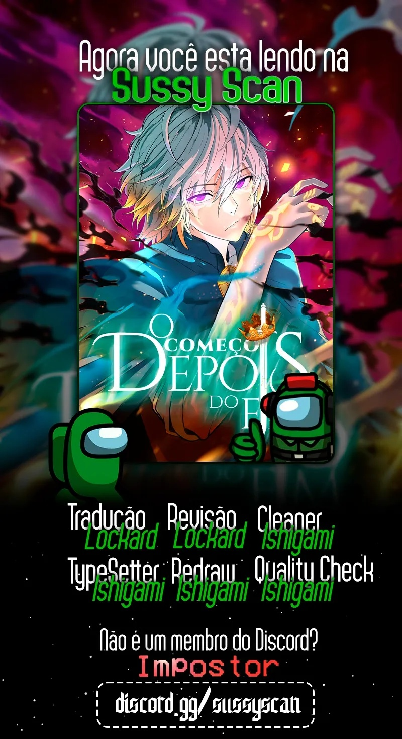 Read O Começo Depois do Fim Manga Online