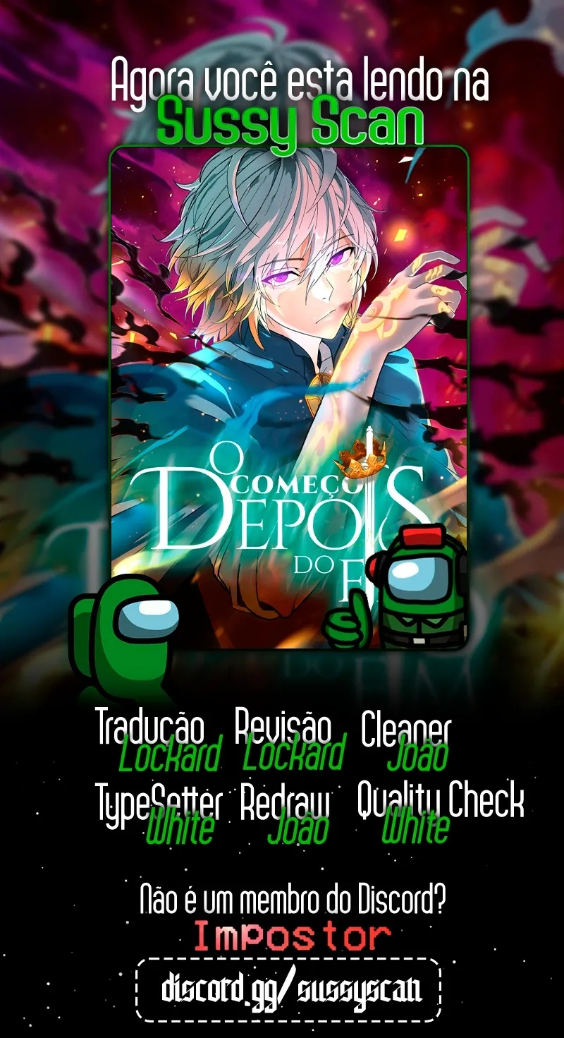 Read O Começo Depois do Fim Manga Online