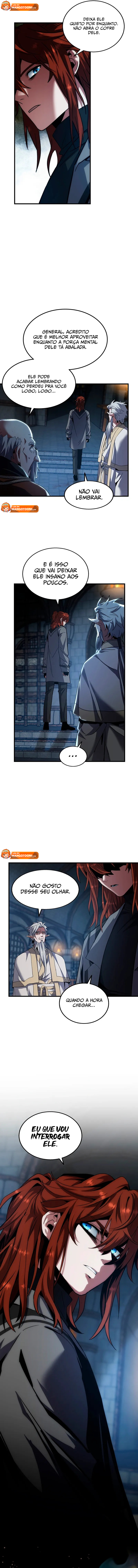 Read O Começo Depois do Fim Manga Online