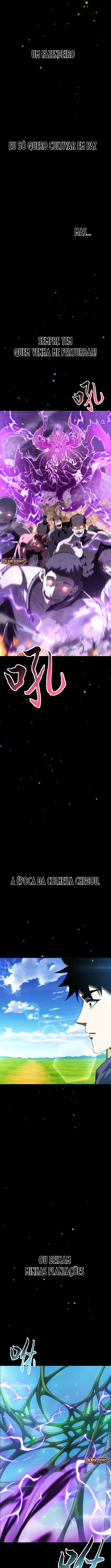 Read O Fazendeiro de Mortos-Vivos Manga Online