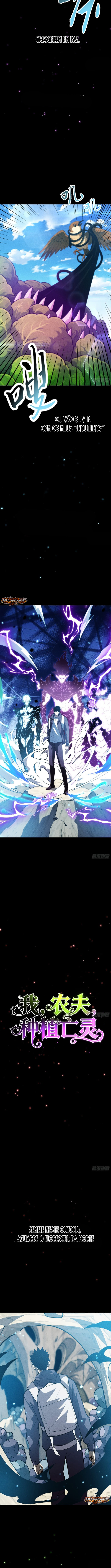 Read O Fazendeiro de Mortos-Vivos Manga Online