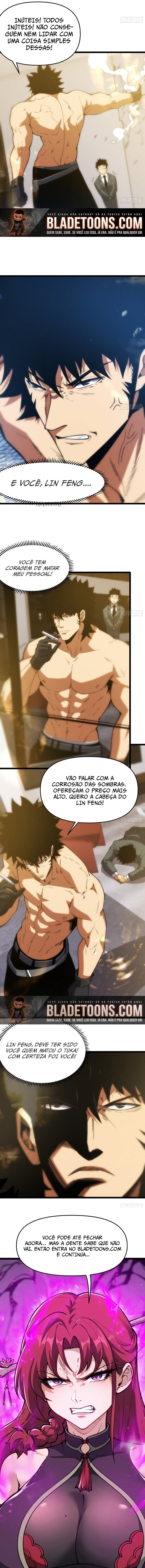 Read O Fazendeiro de Mortos-Vivos Manga Online
