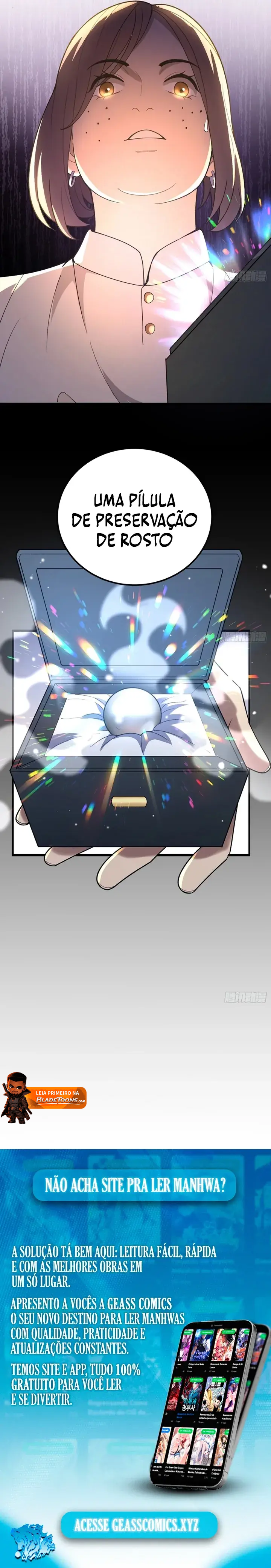 Read O Filho Abandonado Mais Poderoso Manga Online