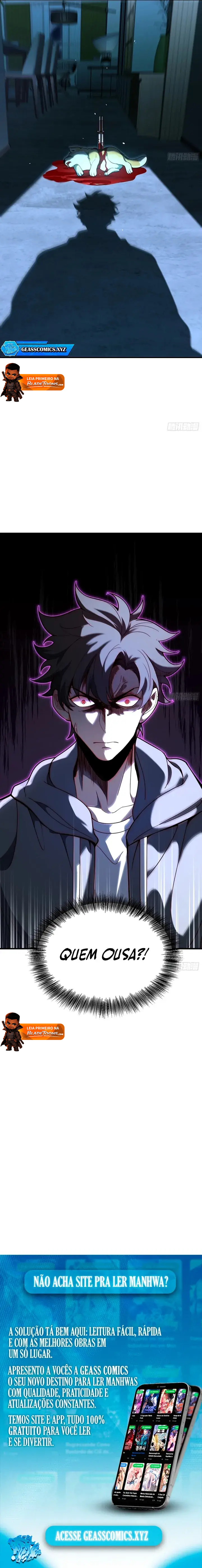 Read O Filho Abandonado Mais Poderoso Manga Online