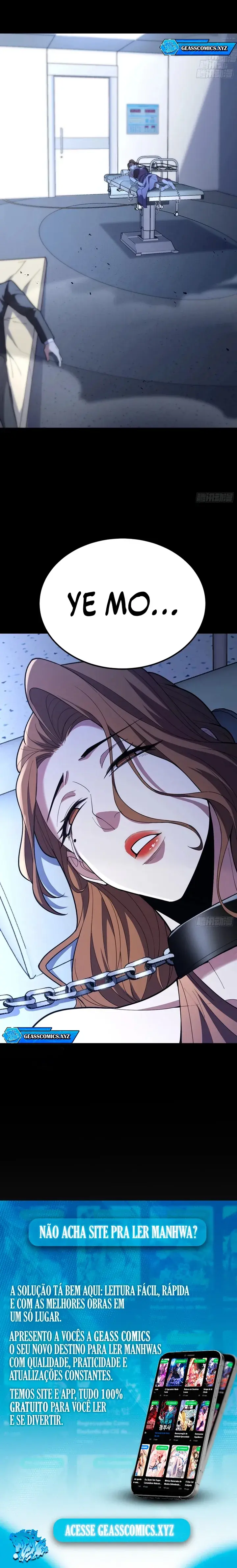 Read O Filho Abandonado Mais Poderoso Manga Online