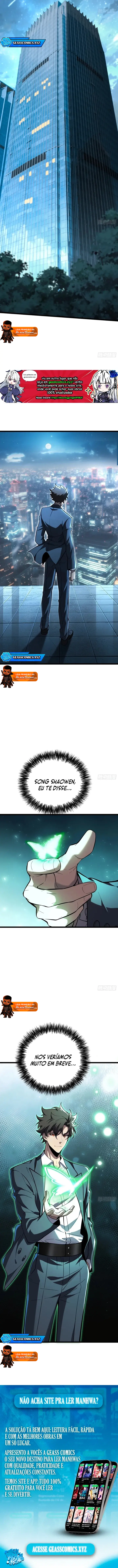 Read O Filho Abandonado Mais Poderoso Manga Online