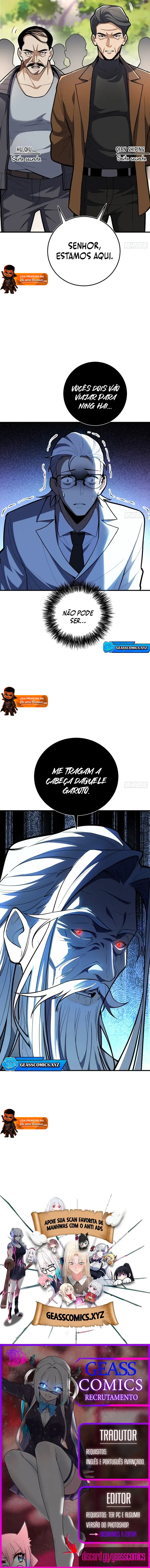 Read O Filho Abandonado Mais Poderoso Manga Online