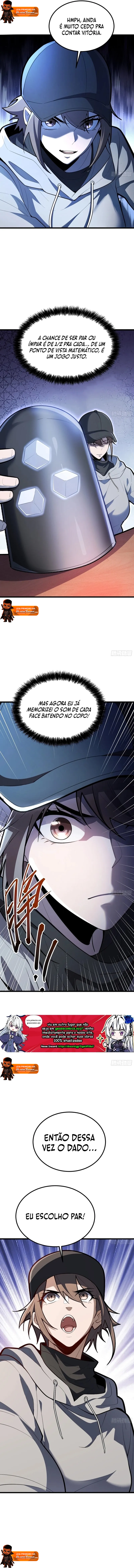 Read O Filho Abandonado Mais Poderoso Manga Online