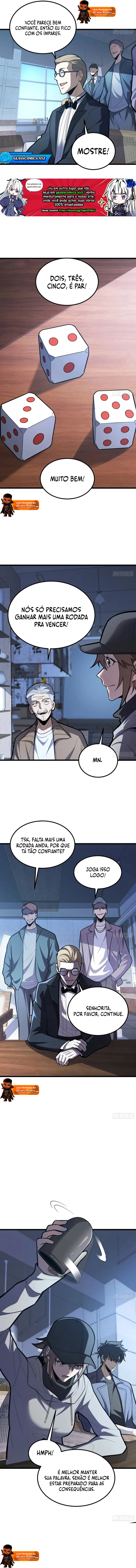 Read O Filho Abandonado Mais Poderoso Manga Online