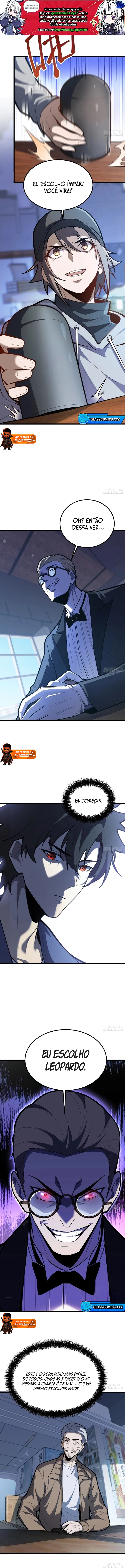 Read O Filho Abandonado Mais Poderoso Manga Online