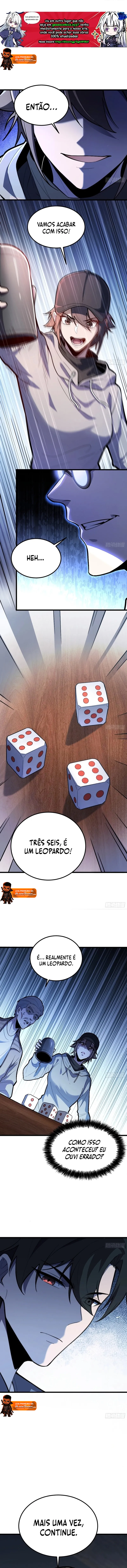 Read O Filho Abandonado Mais Poderoso Manga Online