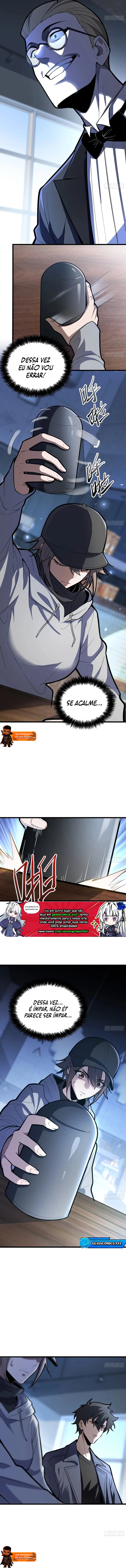 Read O Filho Abandonado Mais Poderoso Manga Online