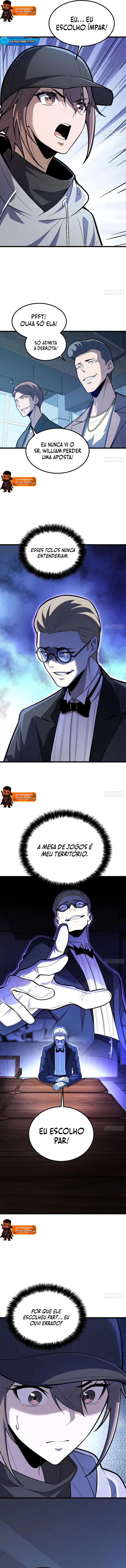 Read O Filho Abandonado Mais Poderoso Manga Online