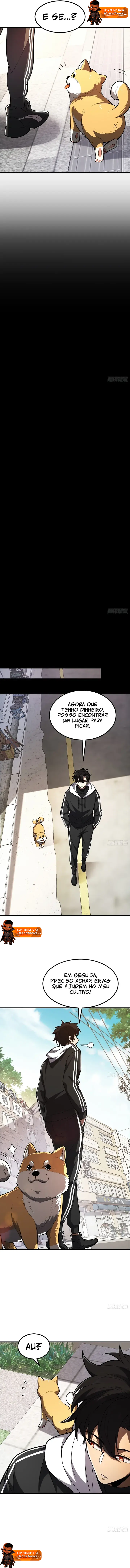 Read O Filho Abandonado Mais Poderoso Manga Online