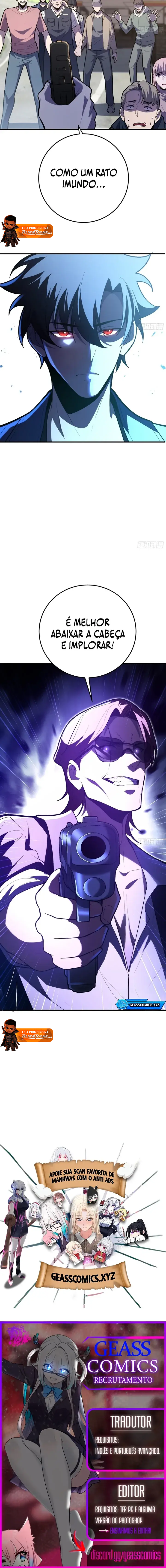 Read O Filho Abandonado Mais Poderoso Manga Online