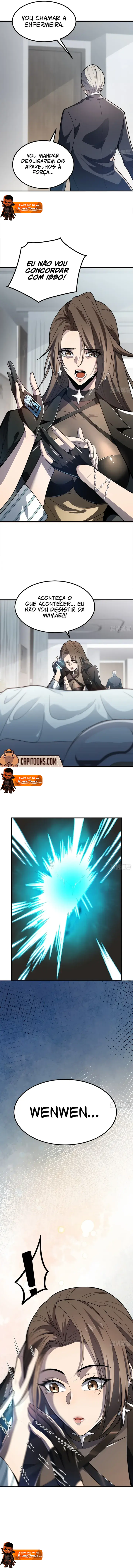 Read O Filho Abandonado Mais Poderoso Manga Online