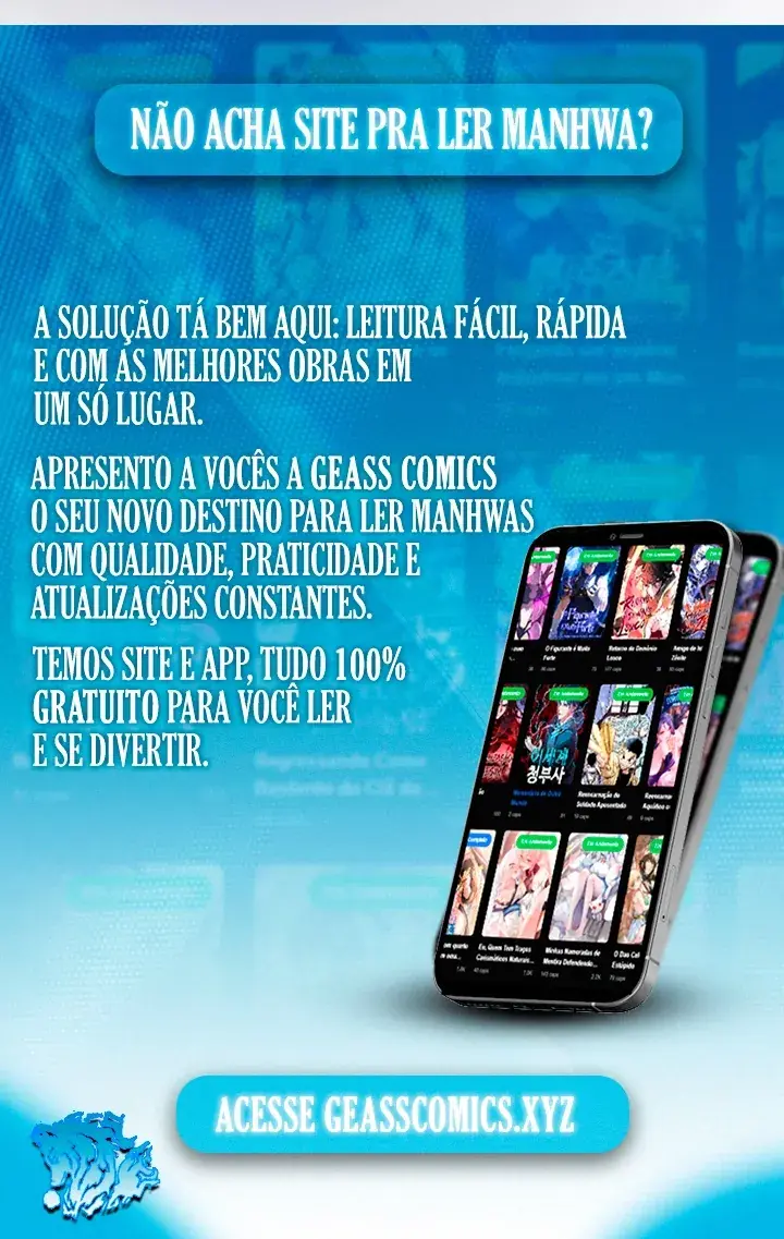 Read O Filho Abandonado Mais Poderoso Manga Online