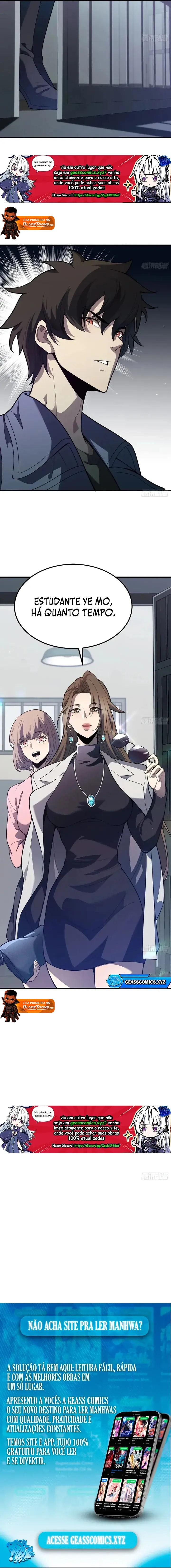 Read O Filho Abandonado Mais Poderoso Manga Online