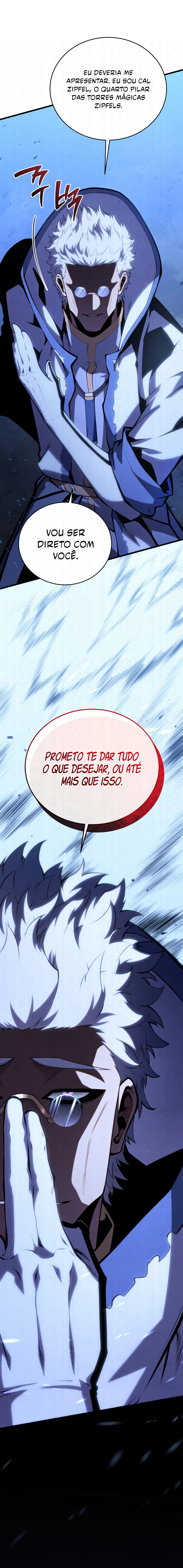 Read O Filho Mais Novo do Mestre Espadachim Manga Online