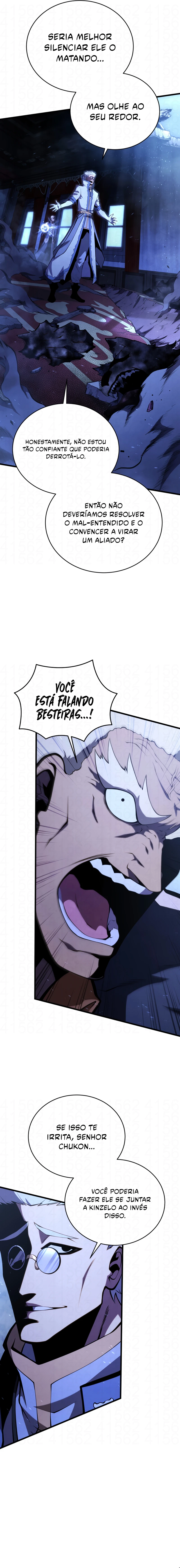 Read O Filho Mais Novo do Mestre Espadachim Manga Online