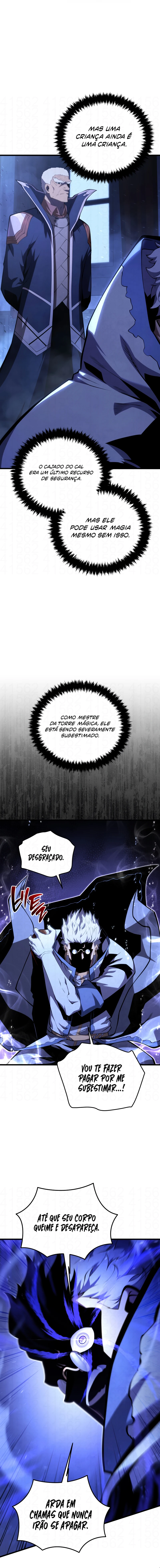 Read O Filho Mais Novo do Mestre Espadachim Manga Online