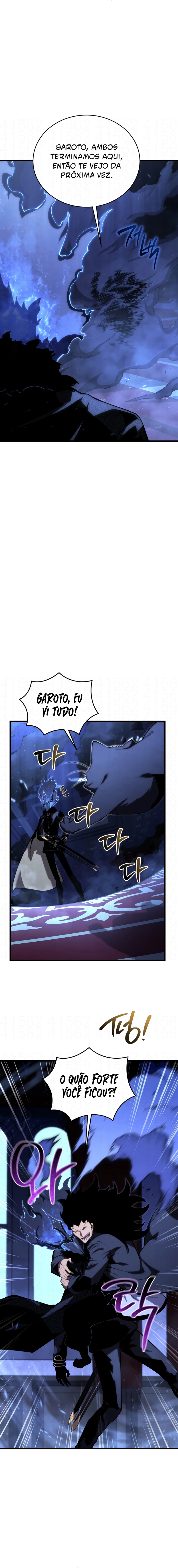 Read O Filho Mais Novo do Mestre Espadachim Manga Online