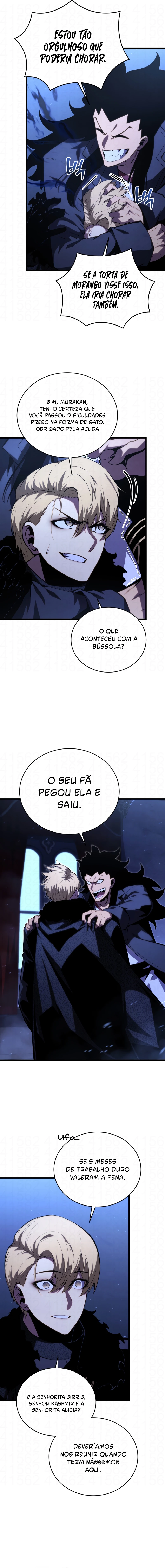 Read O Filho Mais Novo do Mestre Espadachim Manga Online