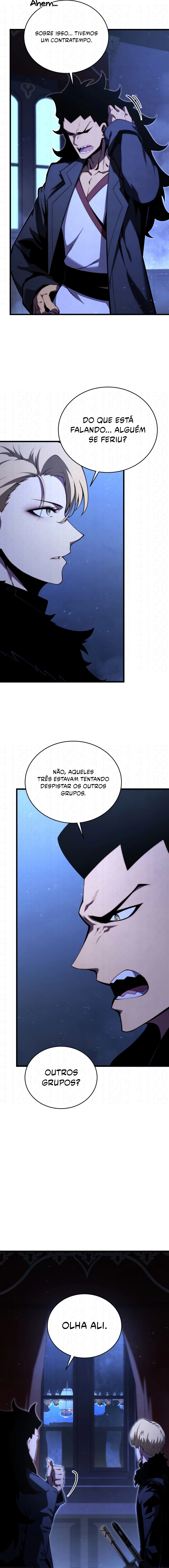 Read O Filho Mais Novo do Mestre Espadachim Manga Online