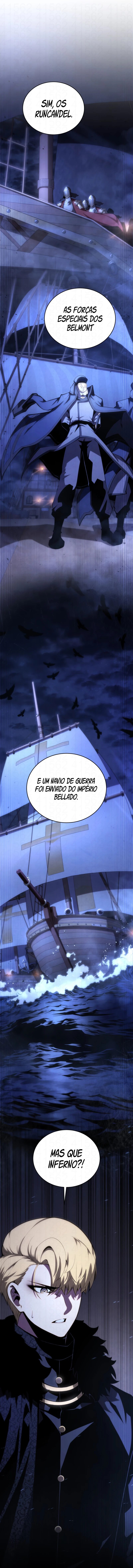 Read O Filho Mais Novo do Mestre Espadachim Manga Online