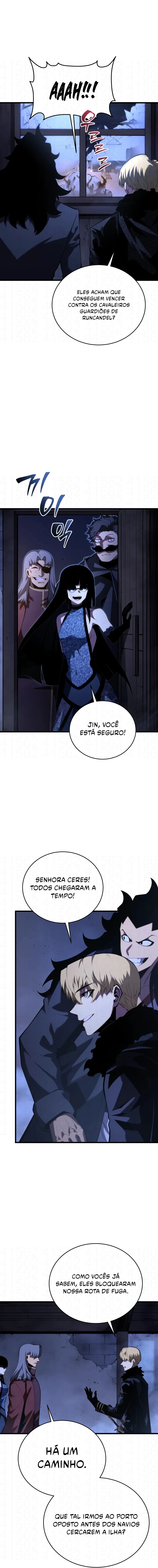Read O Filho Mais Novo do Mestre Espadachim Manga Online