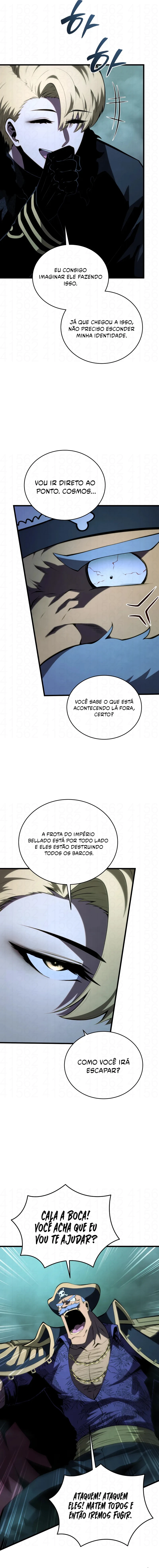 Read O Filho Mais Novo do Mestre Espadachim Manga Online