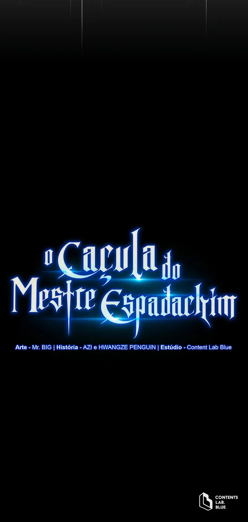 Read O Filho Mais Novo do Mestre Espadachim Manga Online