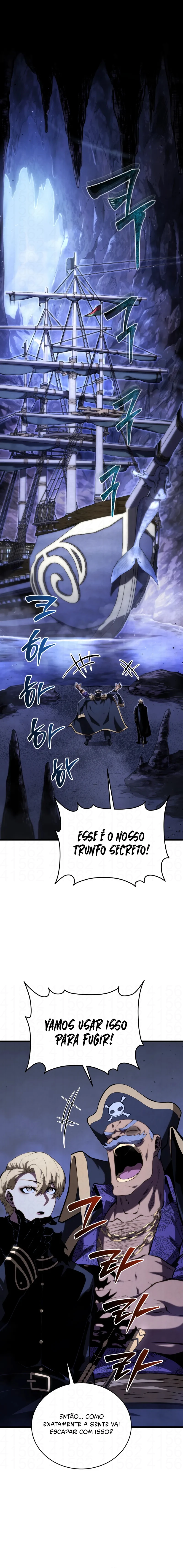 Read O Filho Mais Novo do Mestre Espadachim Manga Online