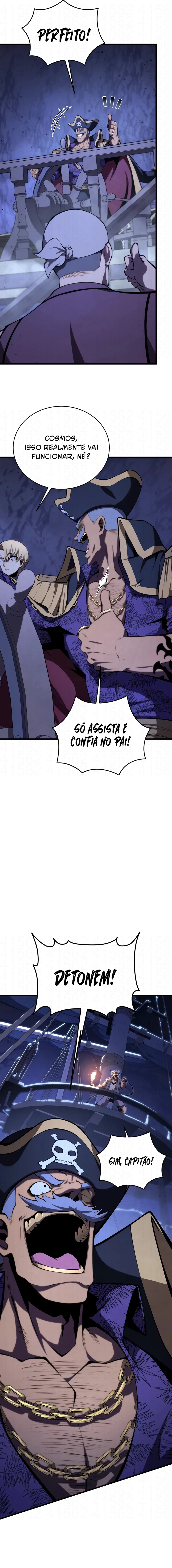 Read O Filho Mais Novo do Mestre Espadachim Manga Online